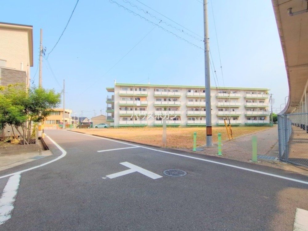 安城市姫小川町　全7棟　6号棟 画像1