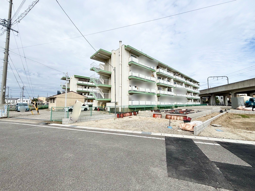 安城市姫小川町　全7棟　7号棟 画像2