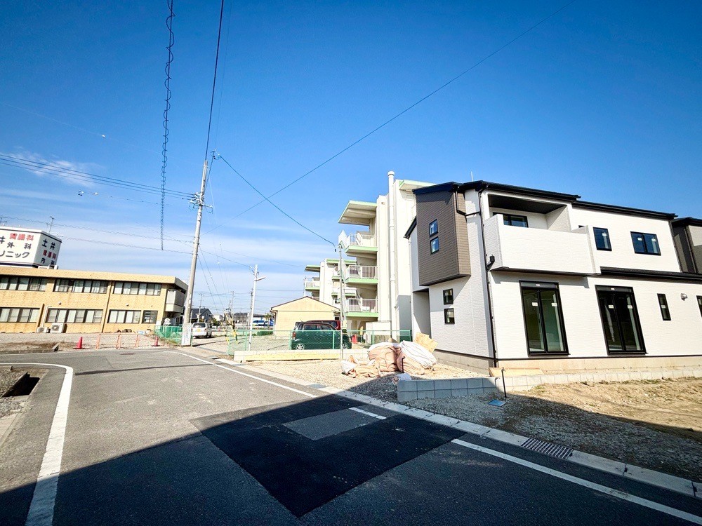 安城市姫小川町　全7棟　7号棟 画像6