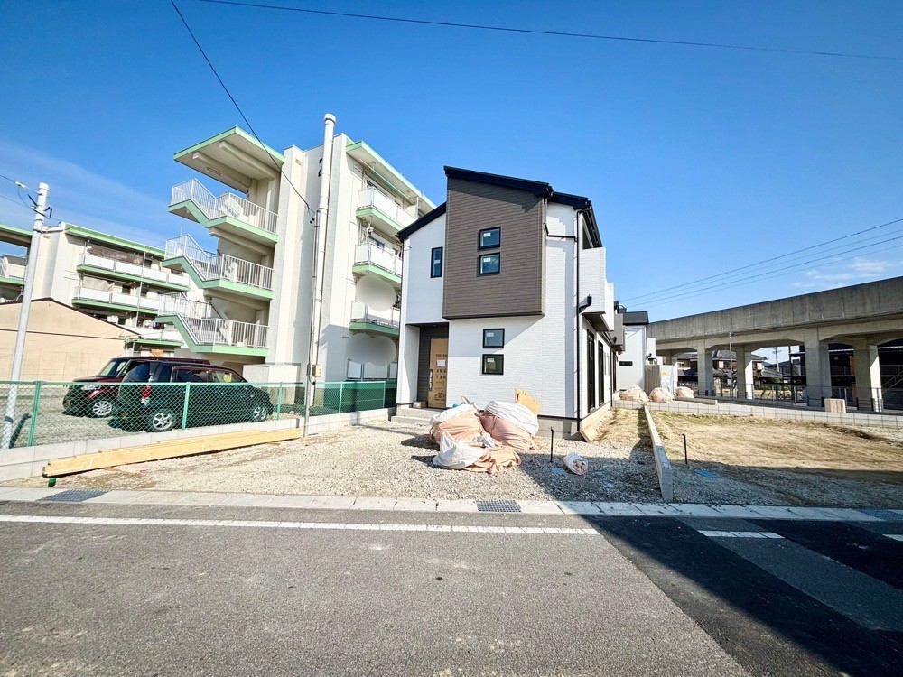 安城市姫小川町　全7棟　7号棟 画像1