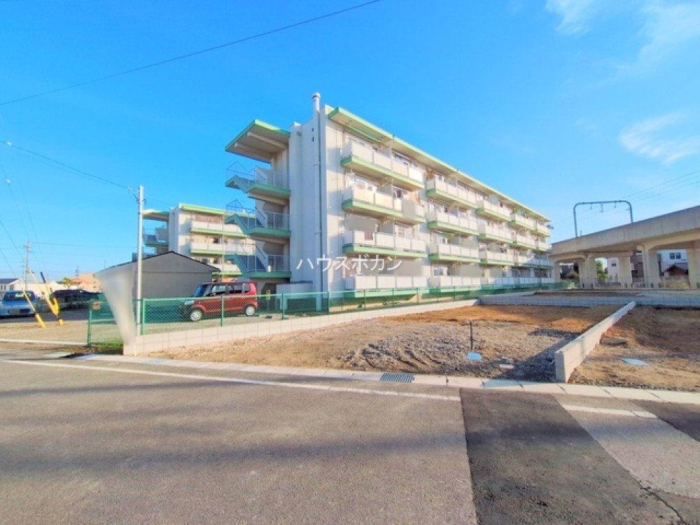 安城市姫小川町　全7棟　7号棟 画像3