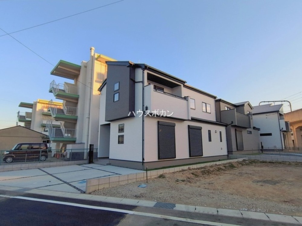 安城市姫小川町　全7棟　7号棟 画像1