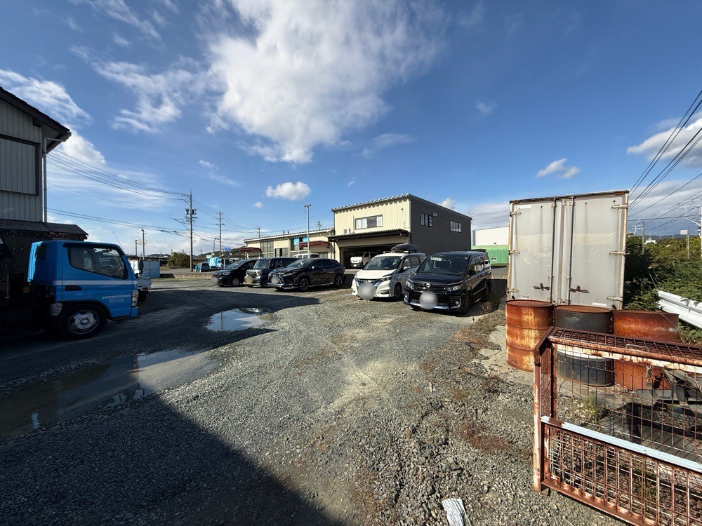 豊川市白鳥町米田 画像6