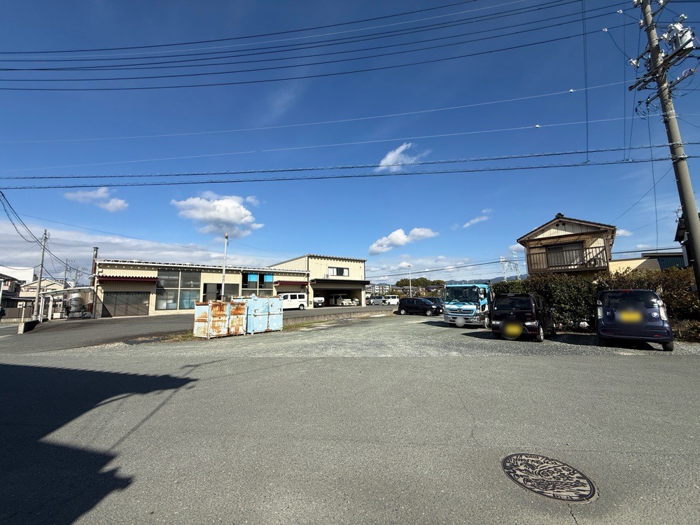 豊川市白鳥町米田 画像5