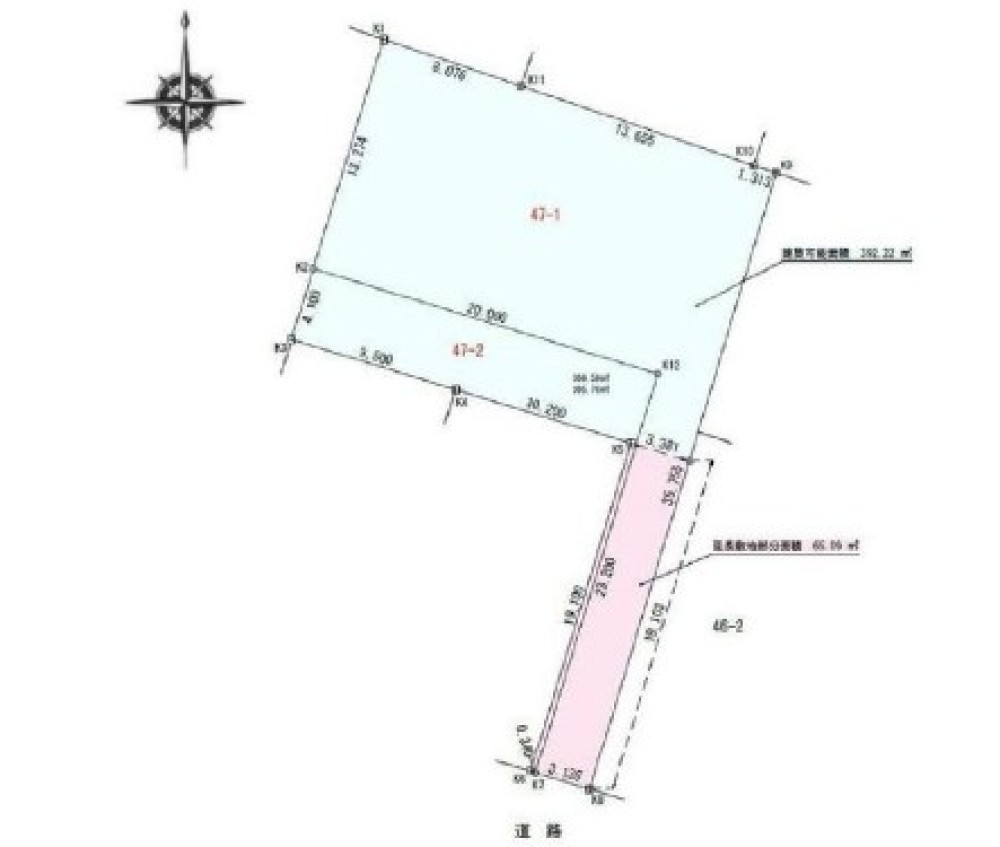 豊川市金屋本町三丁目 画像1