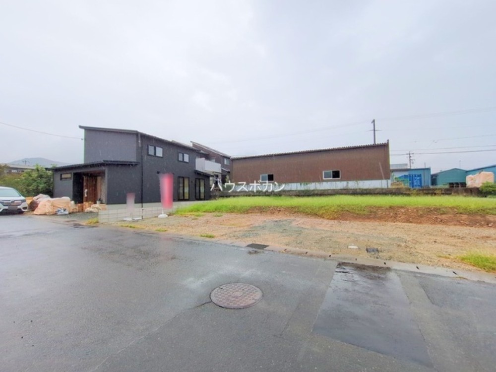 豊川市赤坂町第1期　全2棟　1号棟 画像5