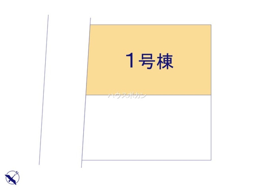 豊川市赤坂町第1期　全2棟　1号棟 画像3