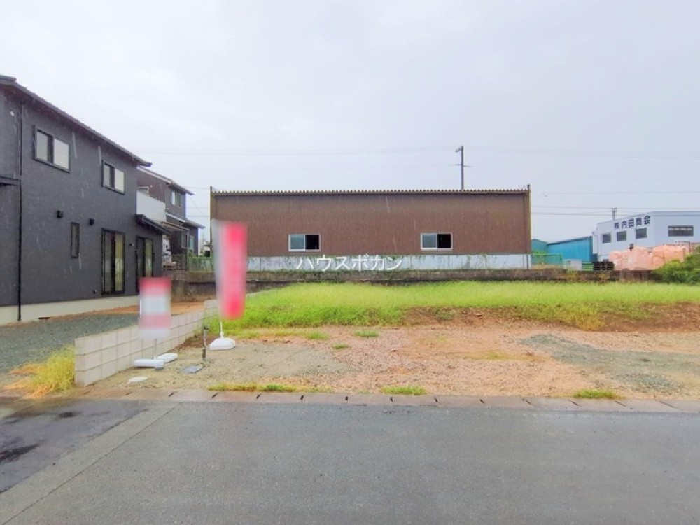 豊川市赤坂町第1期　全2棟　1号棟 画像4