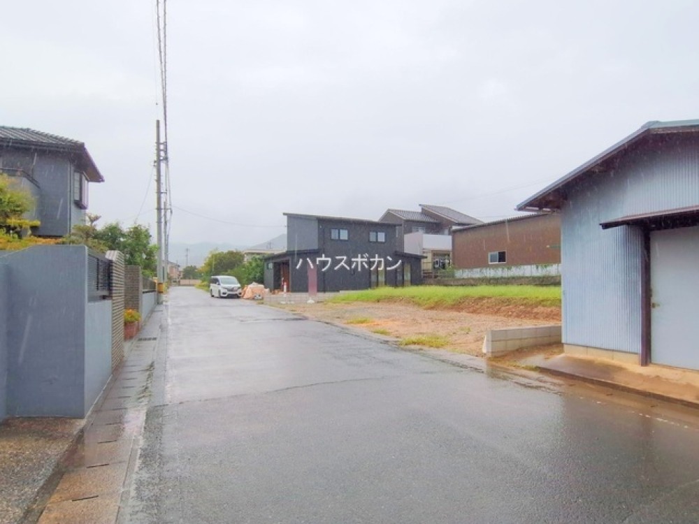 豊川市赤坂町第1期　全2棟　1号棟 画像5