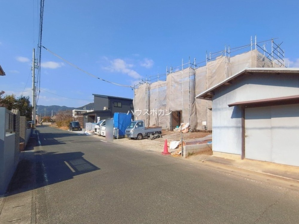 豊川市赤坂町第1期　全2棟　1号棟 画像5