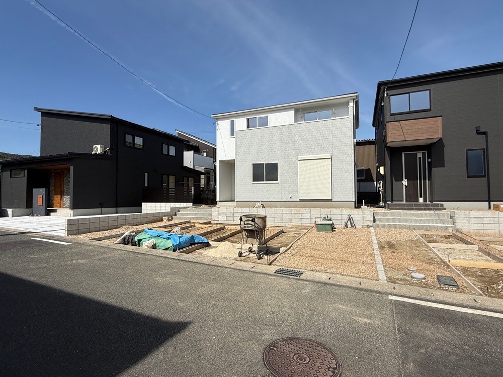 豊川市赤坂町第1期　全2棟　1号棟 画像5