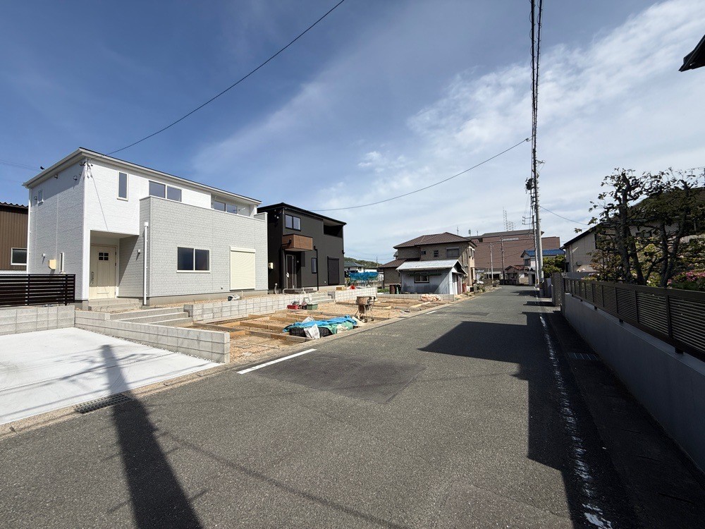 豊川市赤坂町第1期　全2棟　1号棟 画像6