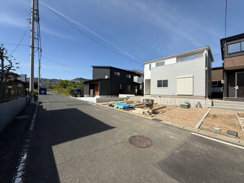 豊川市赤坂町第1期　全2棟　1号棟 画像7