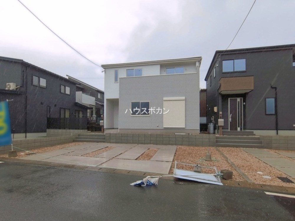 豊川市赤坂町第1期　全2棟　1号棟 画像4