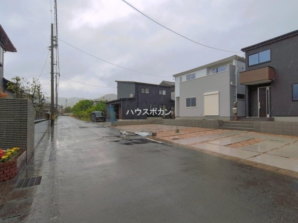豊川市赤坂町第1期　全2棟　1号棟 画像5