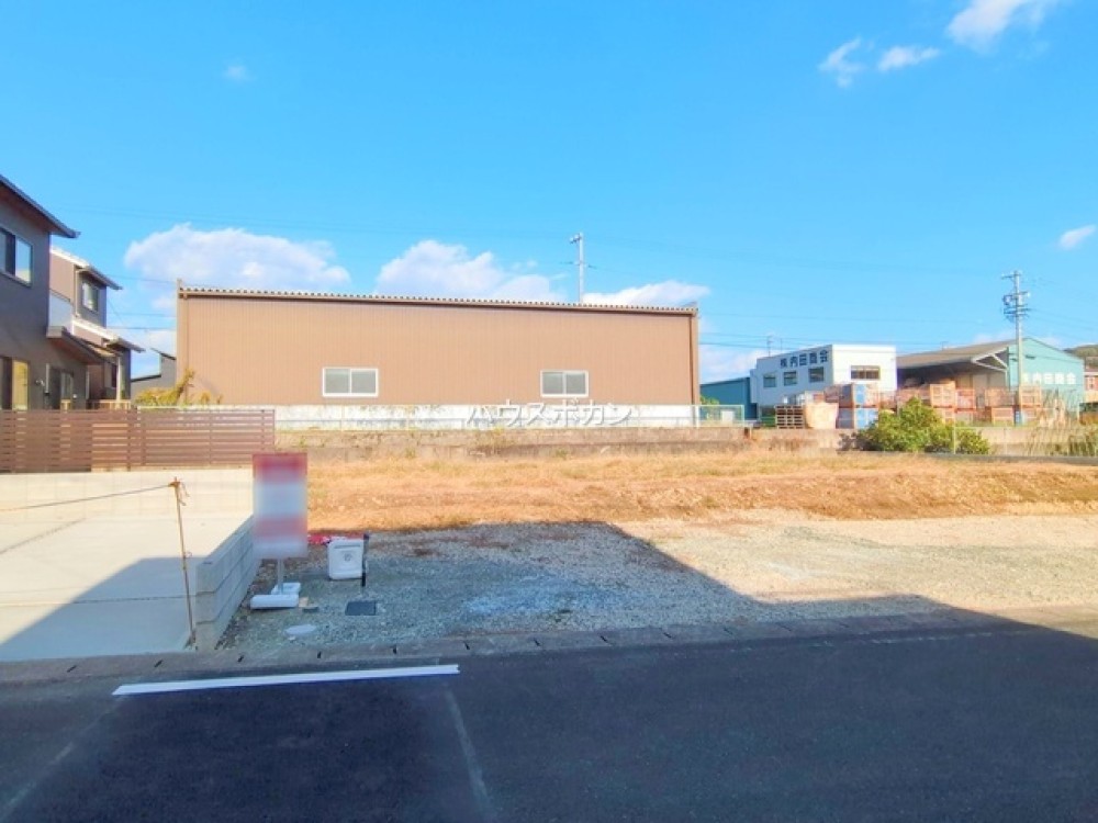 豊川市赤坂町第1期　全2棟　1号棟 画像4