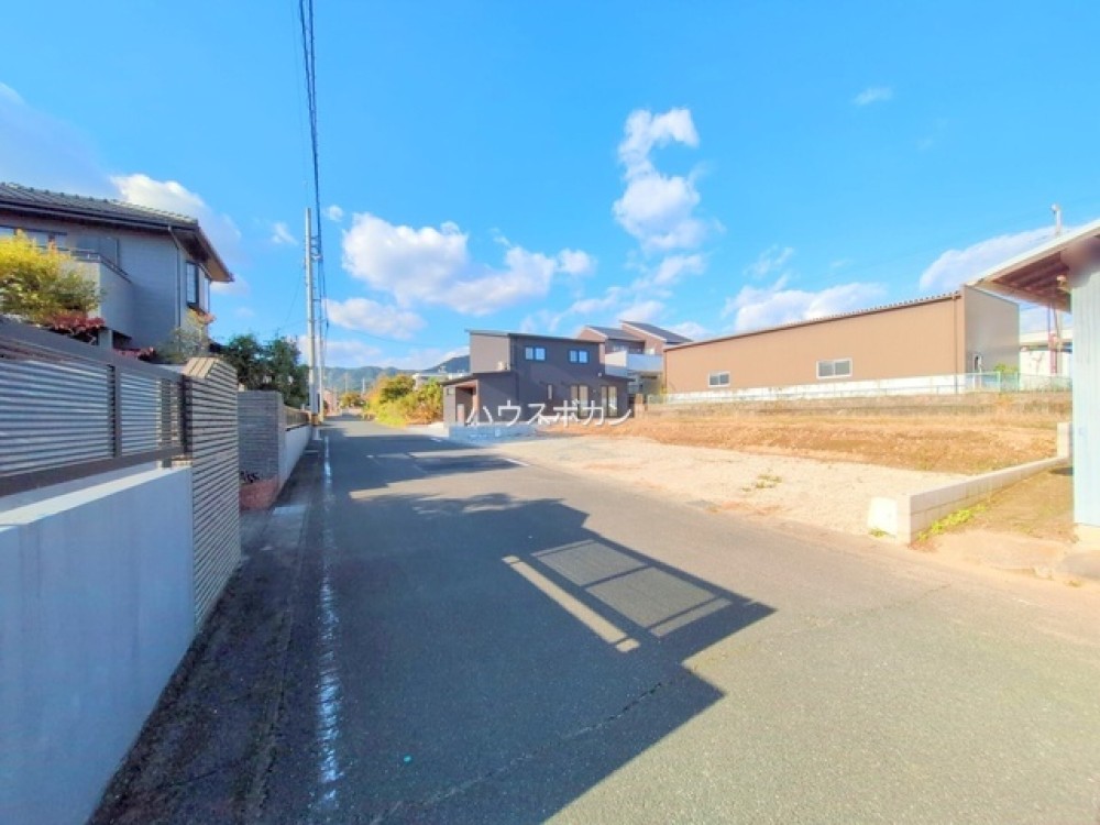 豊川市赤坂町第1期　全2棟　1号棟 画像5