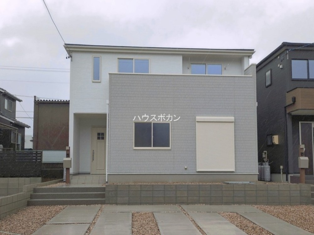 豊川市赤坂町第1期　全2棟　1号棟 画像3