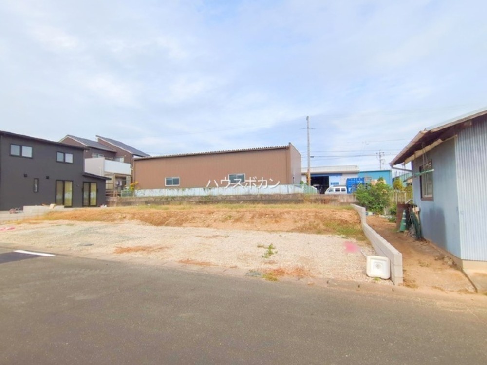 豊川市赤坂町第1期　全2棟　2号棟 画像4