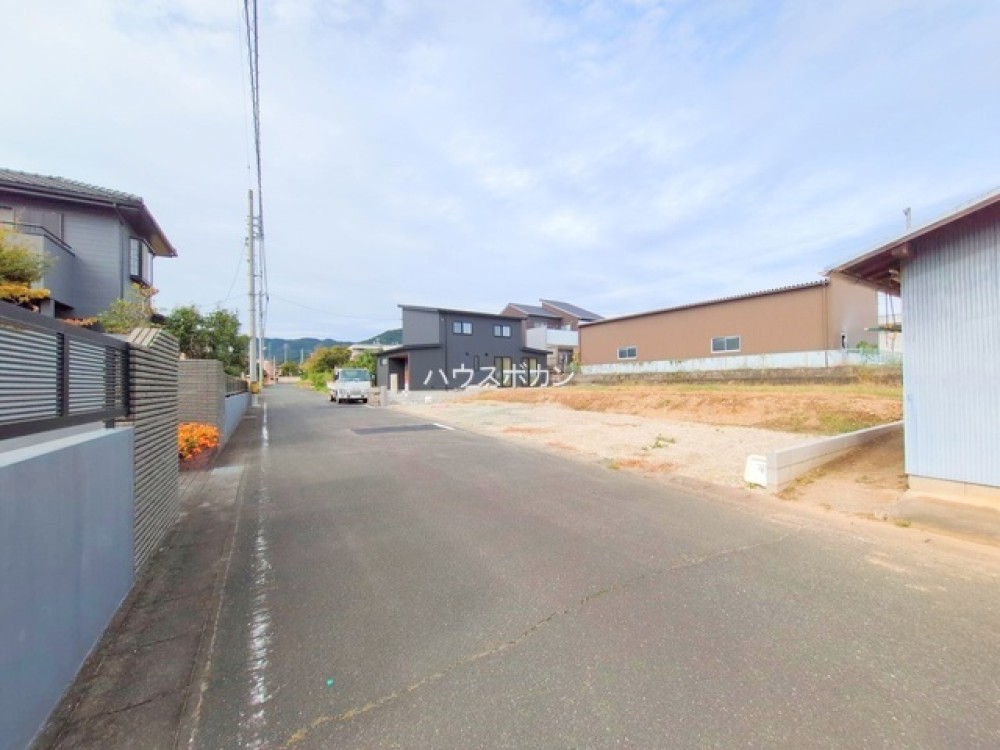 豊川市赤坂町第1期　全2棟　2号棟 画像5