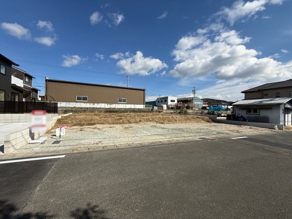 豊川市赤坂町第1期　全2棟　2号棟 画像5