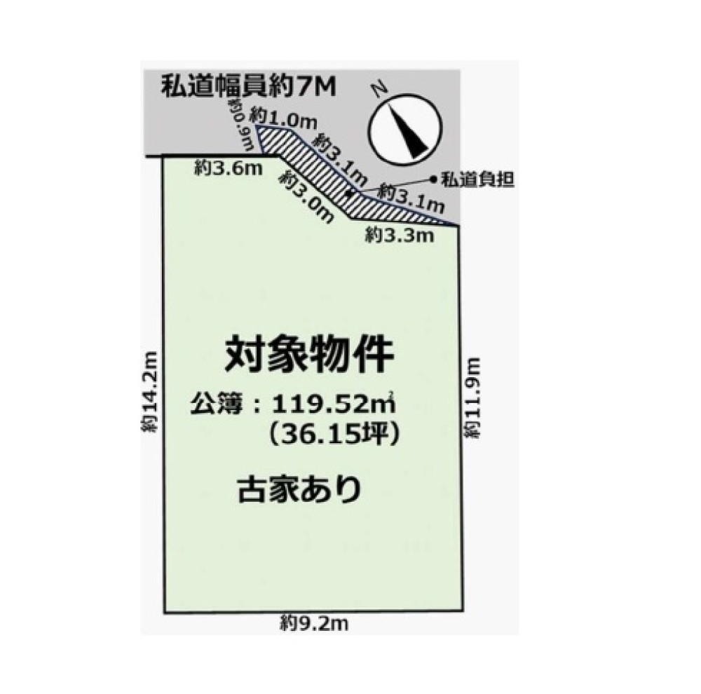 岡崎市井田町 画像5