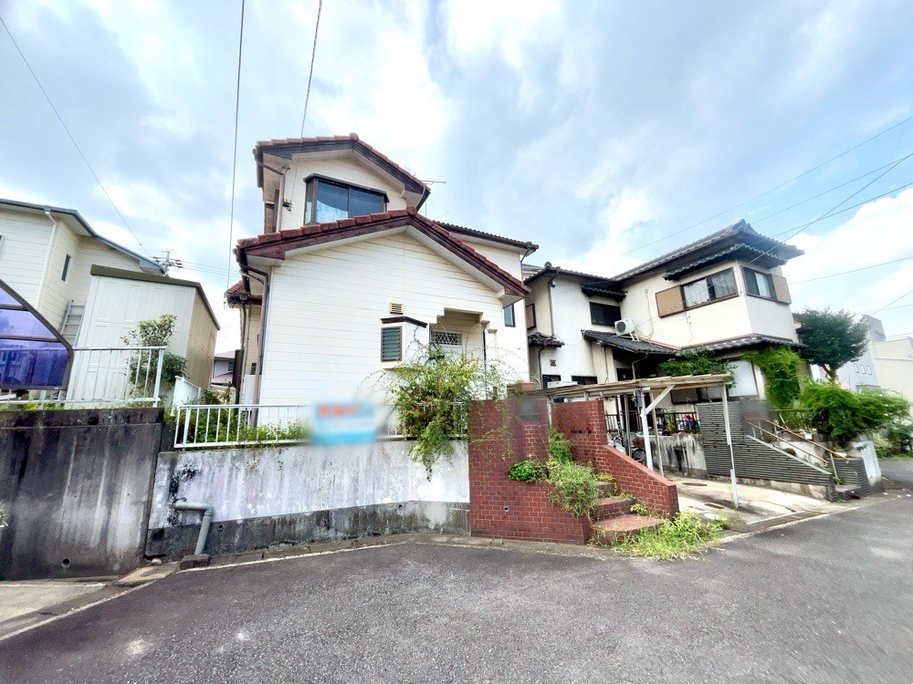 岡崎市井田町 画像3