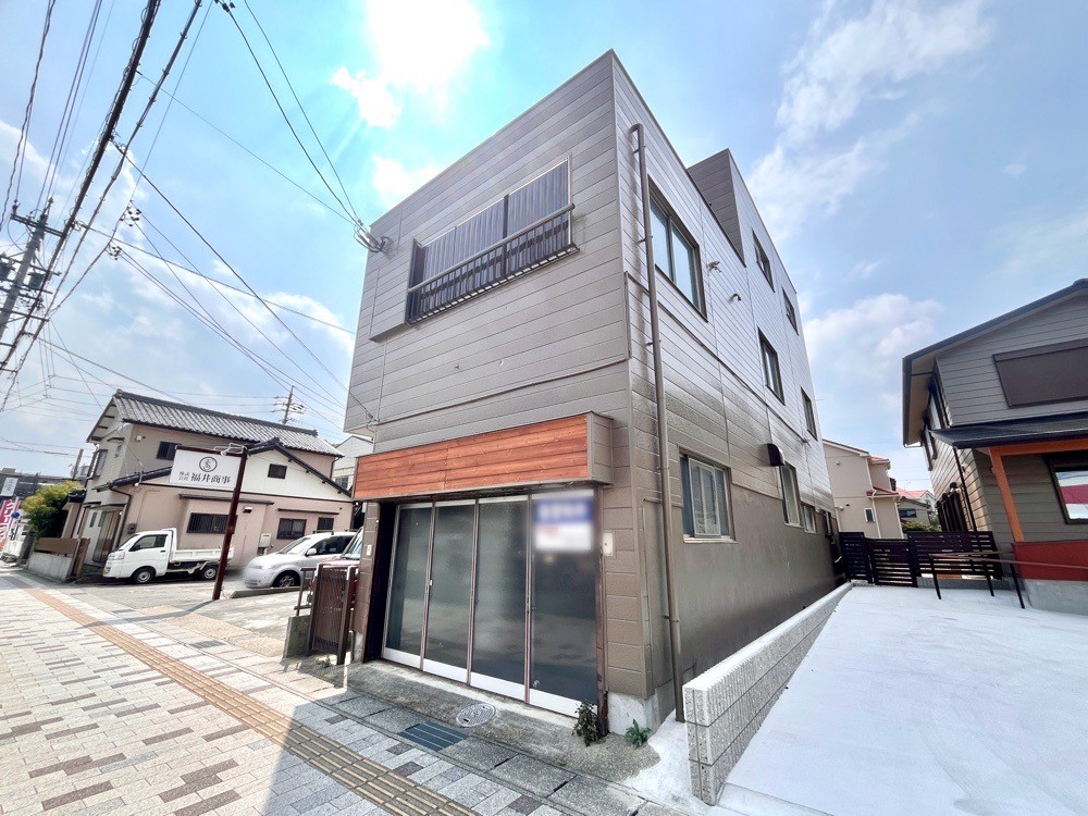 岡崎市伊賀町 画像4