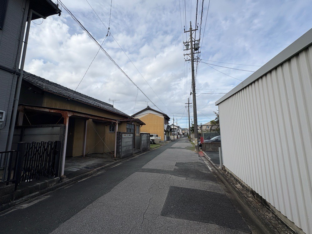 豊橋市池見町 画像2