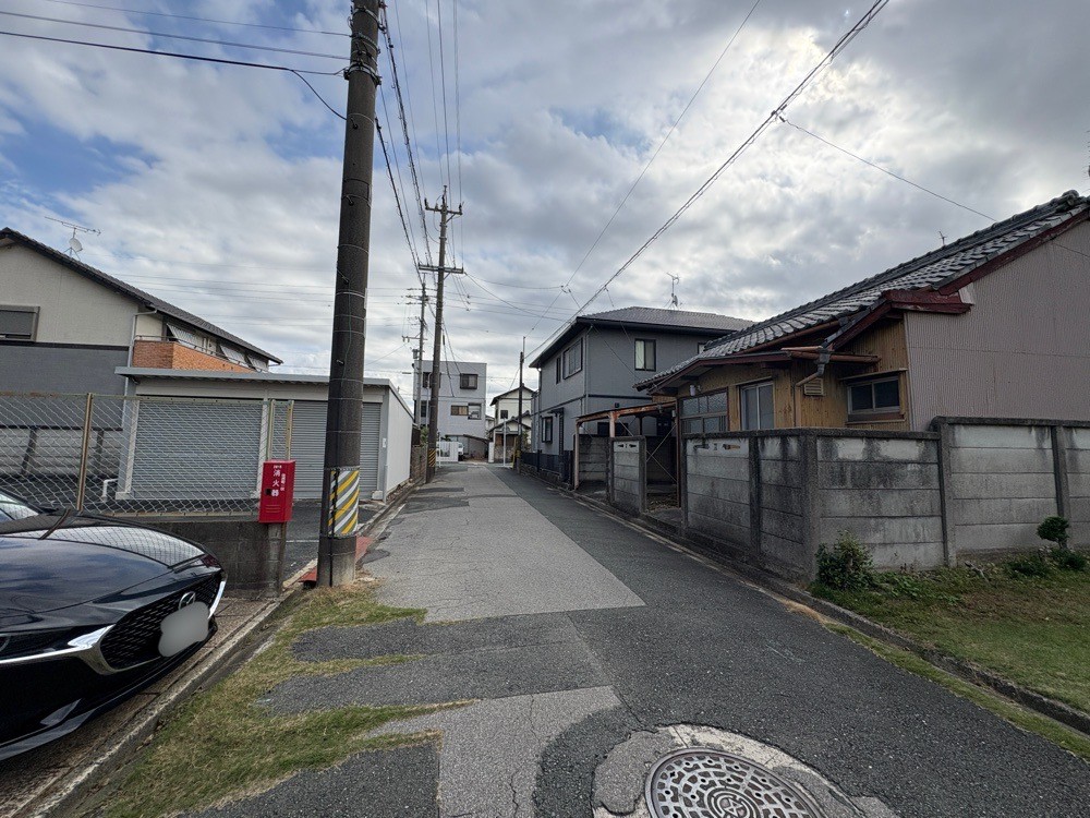 豊橋市池見町 画像4