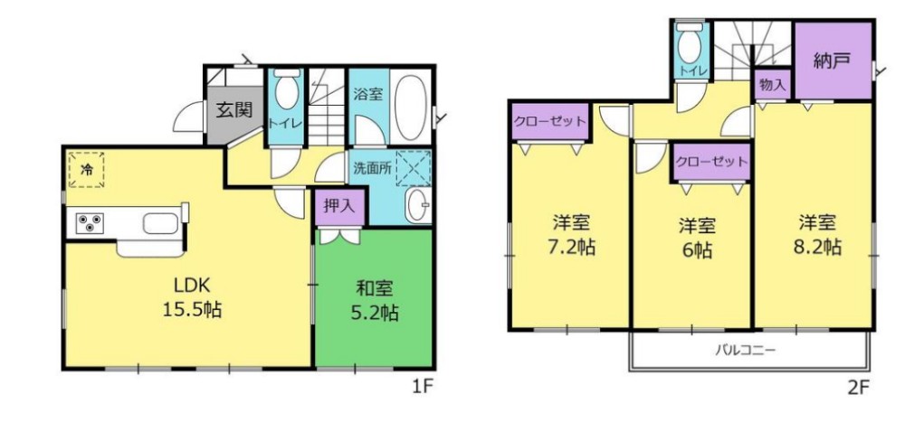 豊橋市神野新田町 画像1