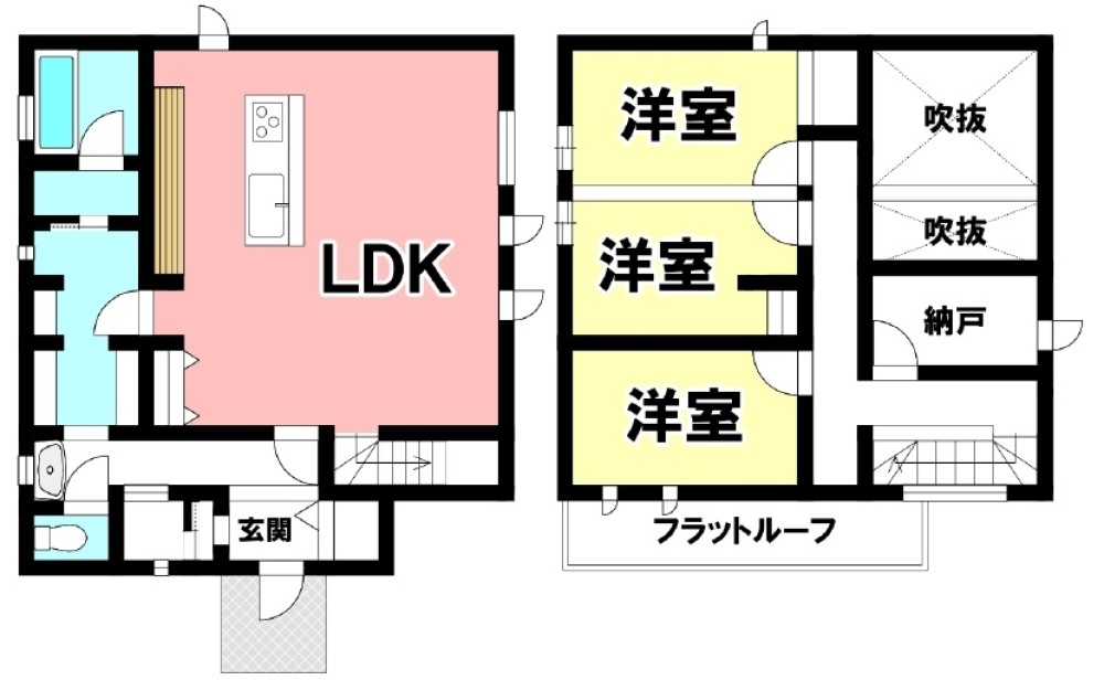 豊橋市岩屋町字岩屋下 画像1