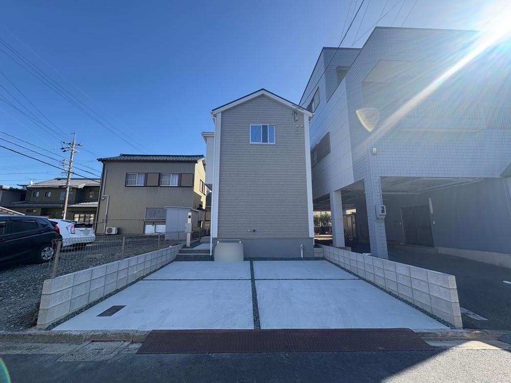 豊橋市西幸町　第四　全1棟 画像19