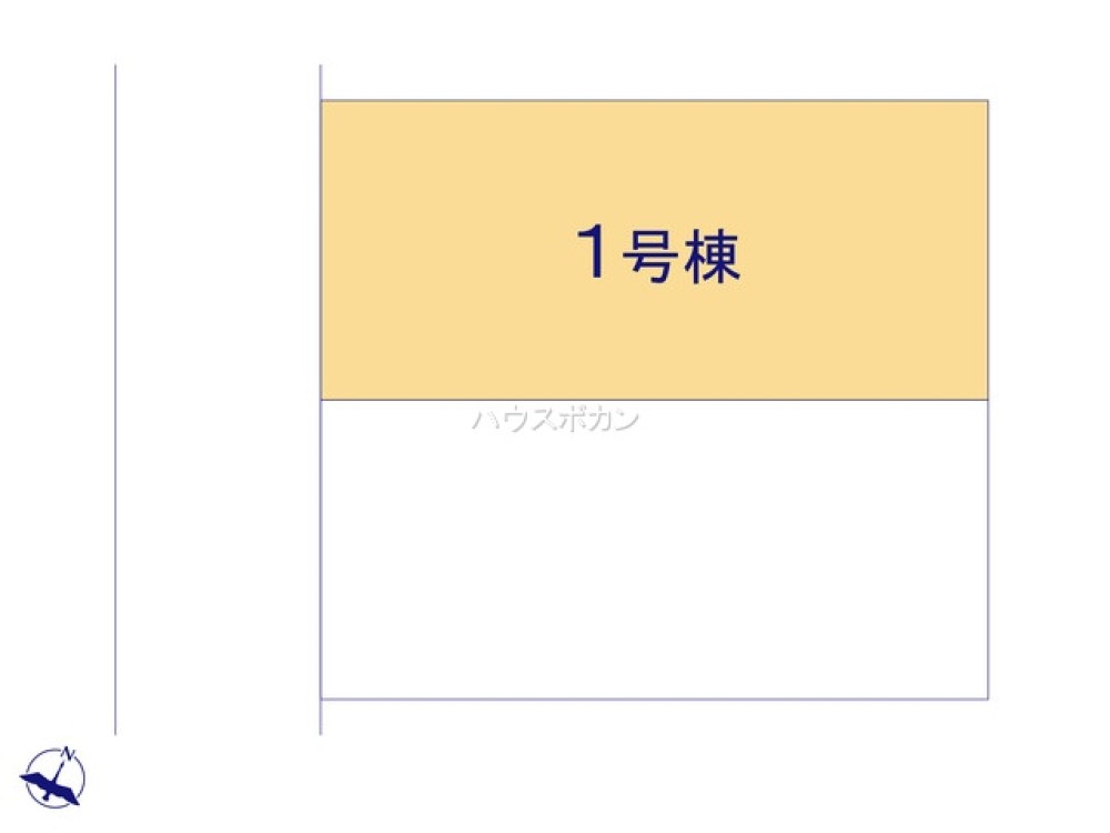豊橋市曙町　第四　全2棟　1号棟 画像3