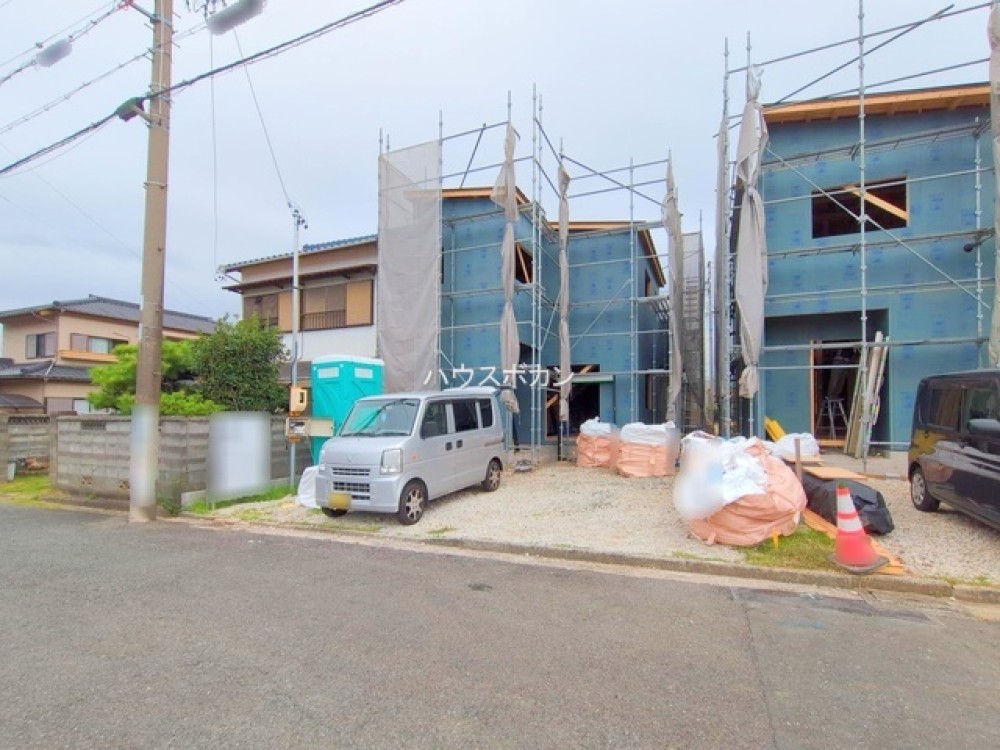 豊橋市曙町　第四　全2棟　1号棟 画像5