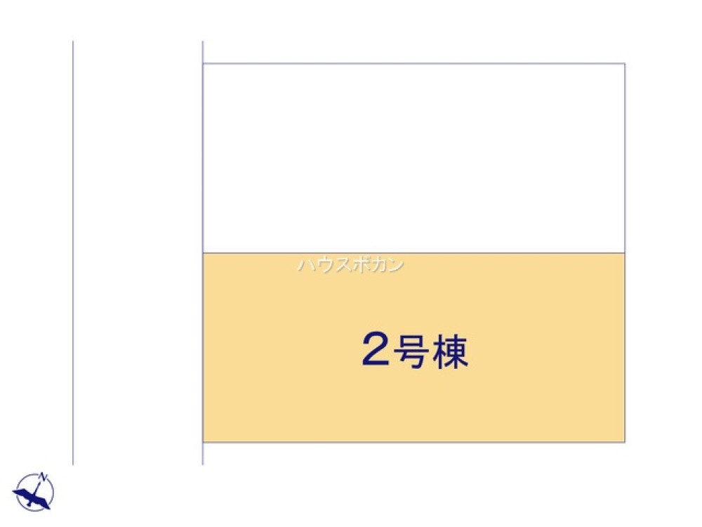 豊橋市曙町　第四　全2棟　2号棟 画像3