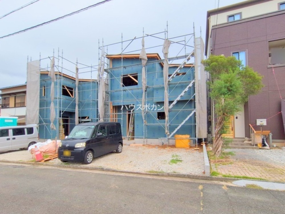 豊橋市曙町　第四　全2棟　2号棟 画像5