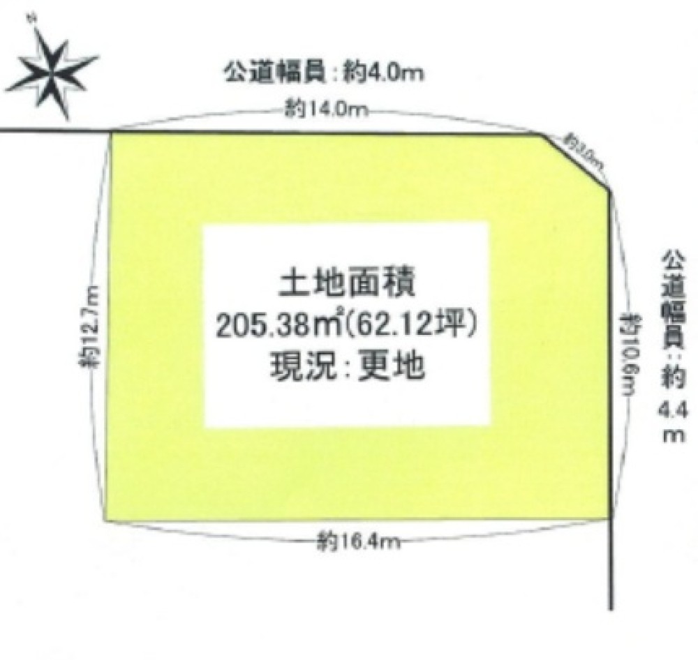 名古屋市千種区春里町 画像1