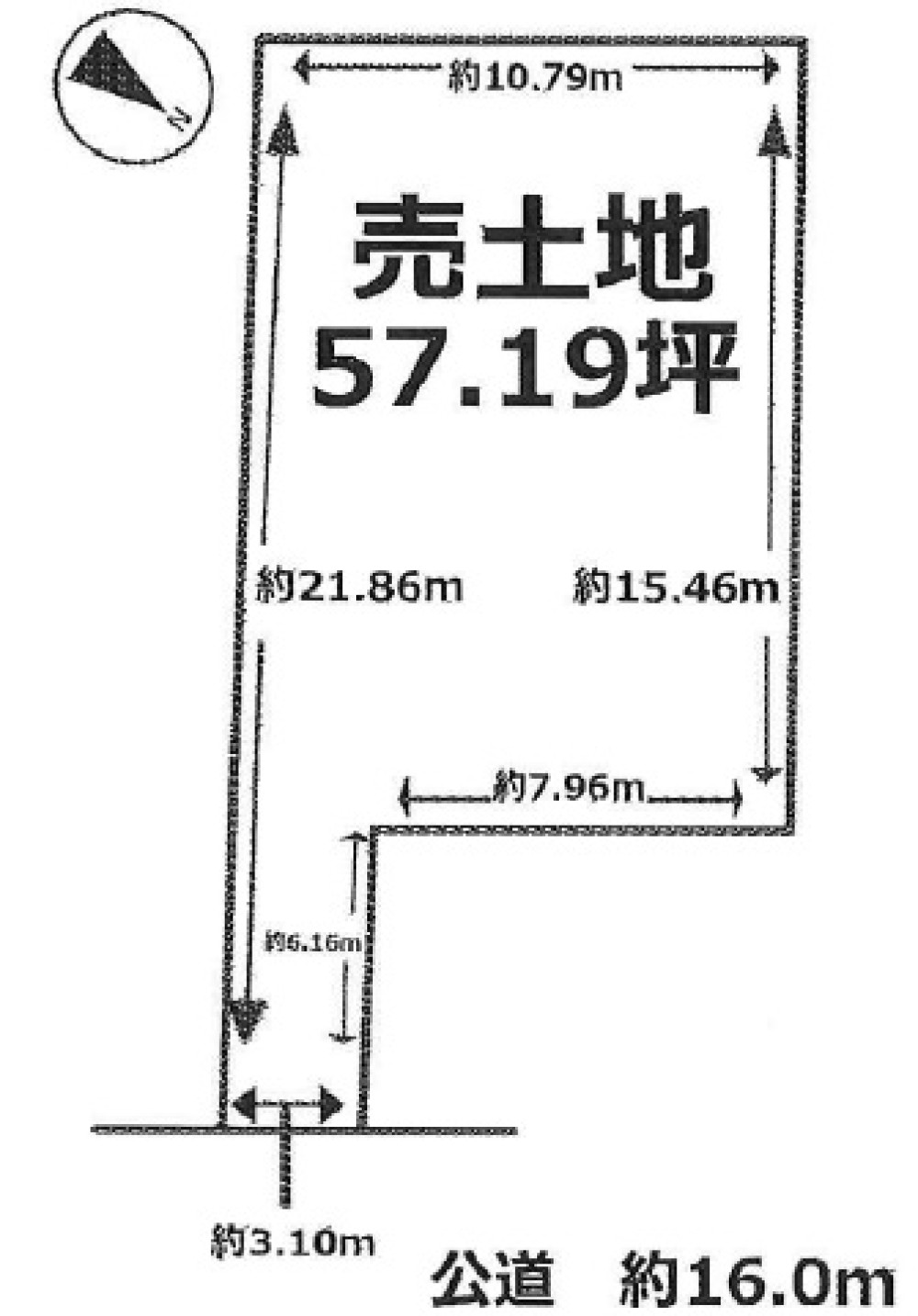 東海市養父町 画像1