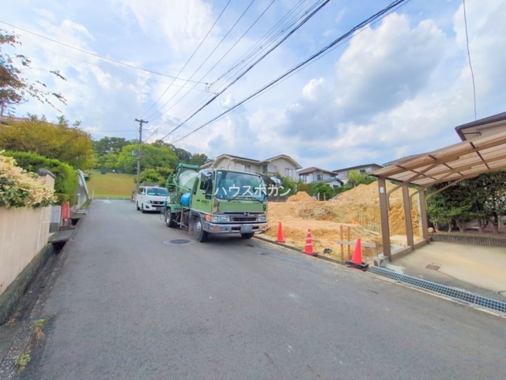 春日井市押沢台三丁目25₋1期　2号棟 画像3