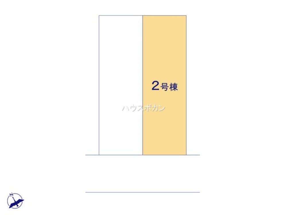 春日井市押沢台三丁目25₋1期　2号棟 画像1