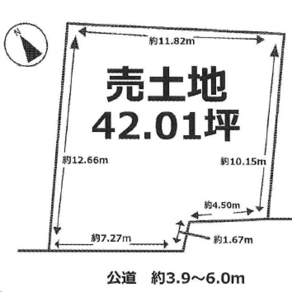 東海市高横須賀町 画像1