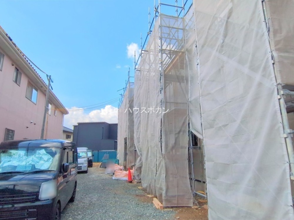 豊川市西豊町二丁目59期　全2棟　2号棟 画像3