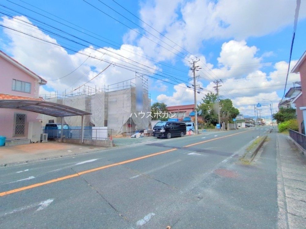 豊川市西豊町二丁目59期　全2棟　2号棟 画像5