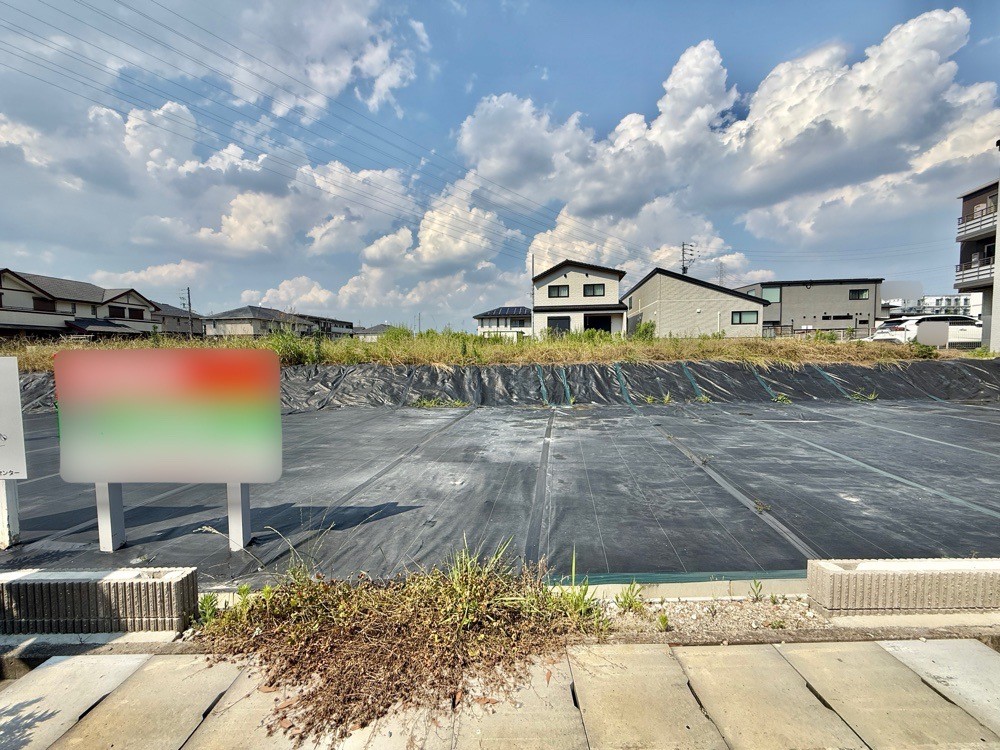 名古屋市緑区瀬木南　全4区画　3号地 画像6