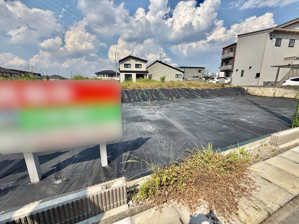 名古屋市緑区瀬木南　全4区画　3号地 画像5