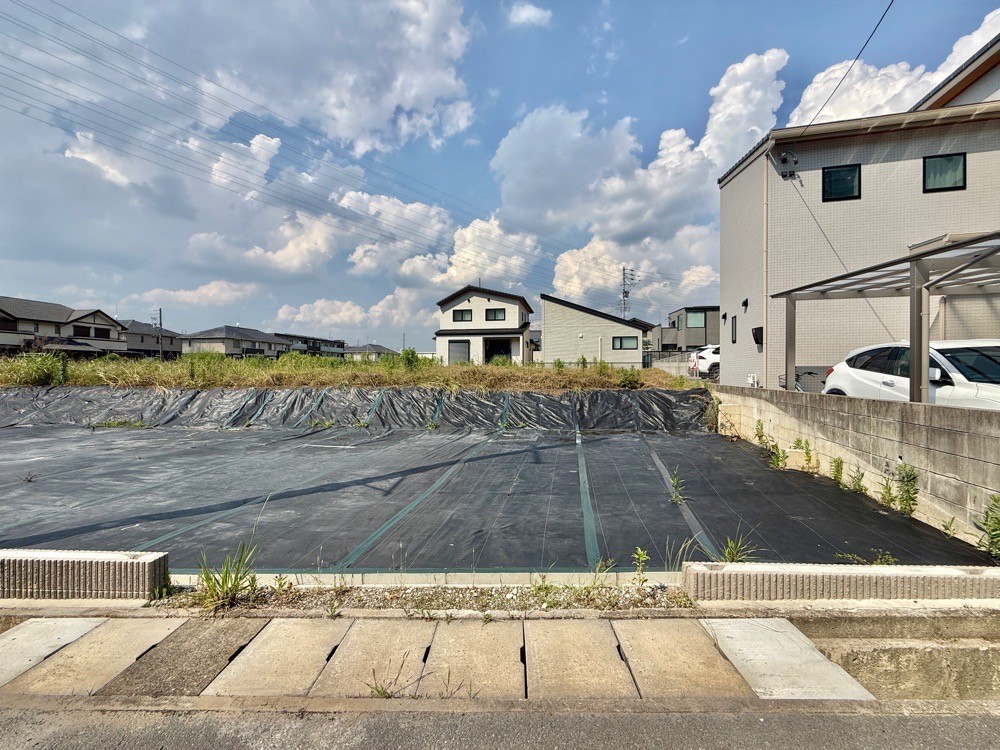 名古屋市緑区瀬木南　全4区画　4号地 画像6