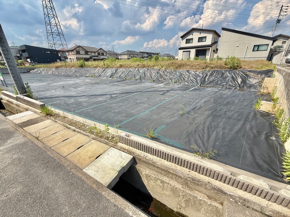 名古屋市緑区瀬木南　全4区画　4号地 画像5