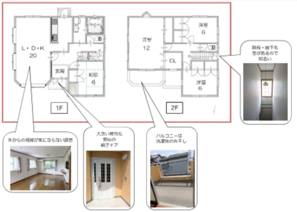 豊田市西中山町 画像1