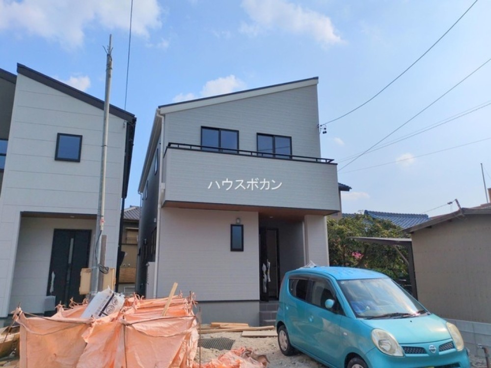 瀬戸市平町　第2　全2棟　1号棟 画像5
